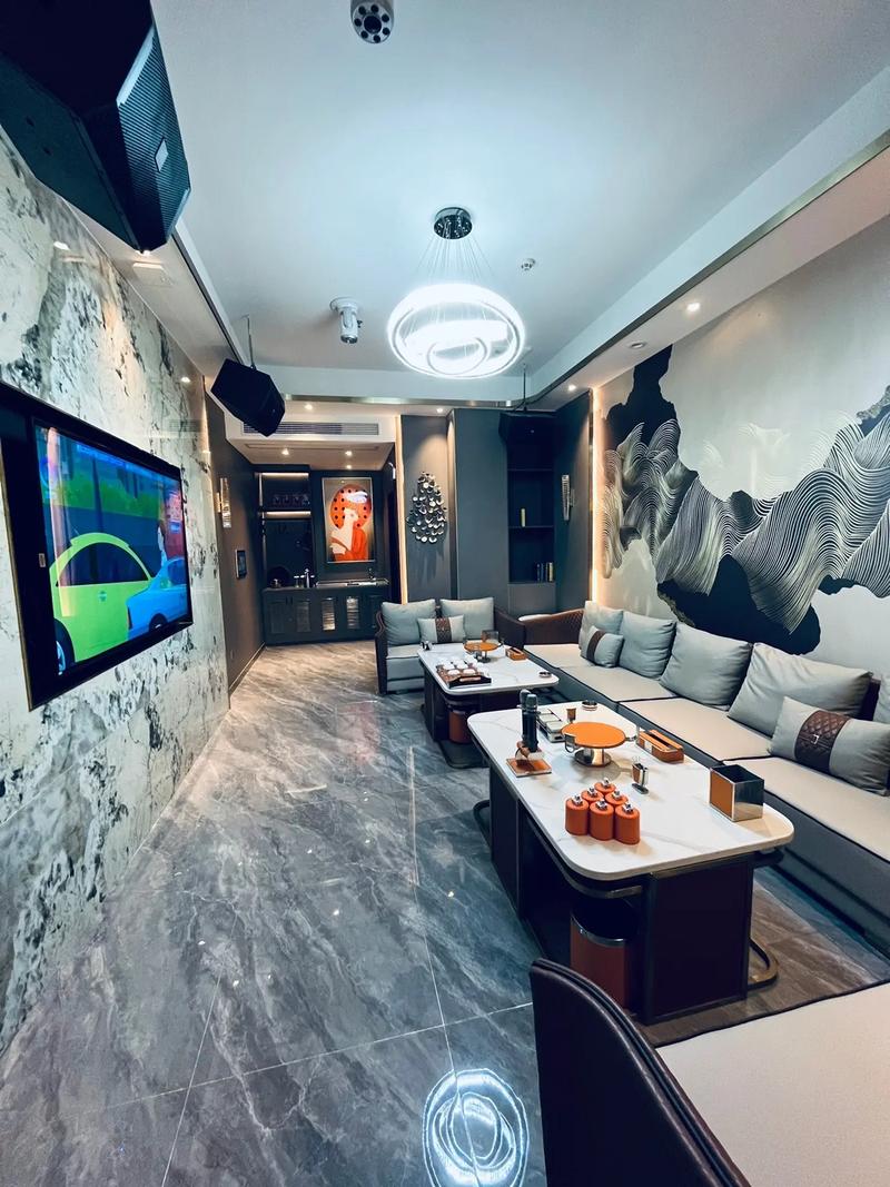 大同商务ktv：商务氛围完美融合-浑源县ktv预订