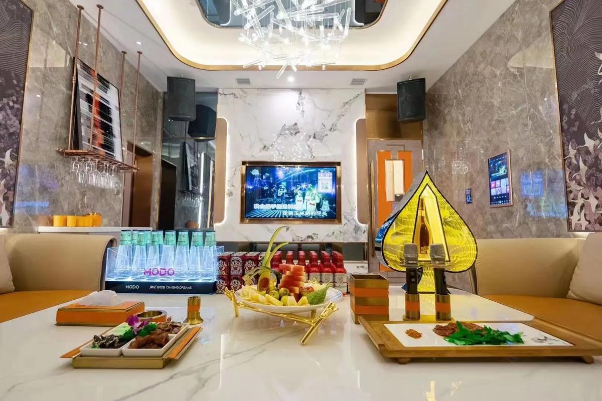 大同商务ktv推荐性价比高选择-浑源县ktv预订